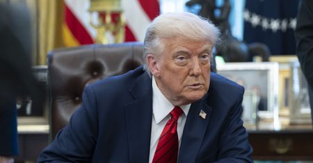Wojna Trumpa z amerykańskimi instytucjami. Czemu to robi? [OPINIA]