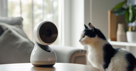 Monitoring w domu: od czego zależy koszt i jakie rozwiązania warto wybrać?