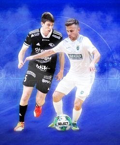 Futsal Ekstraklasa – oglądaj online sezon 2022/2023 w WP Pilot