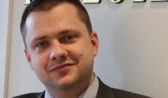 Mikołaj Piotrowski jako marketing &amp; communications leader w Nielsen Polska