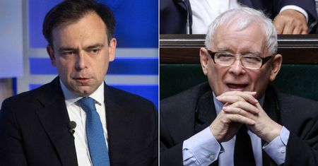 Jest decyzja sądu ws. skargi PiS na ministra finansów