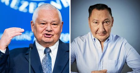 Ceny "prawie się nie zmieniły"? B. doradca Tuska: bełkot