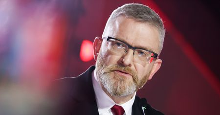 Braun i jego immunitet. Komisja PE zagłosowała