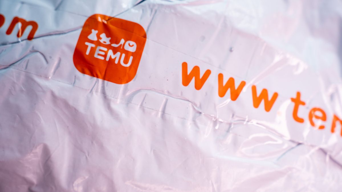 Sprzedawcy protestują przeciwko Temu