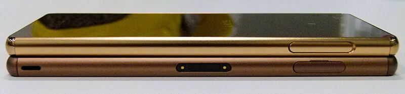 Xperia Z4 vs Xperia Z3 - czym się różnią? 7