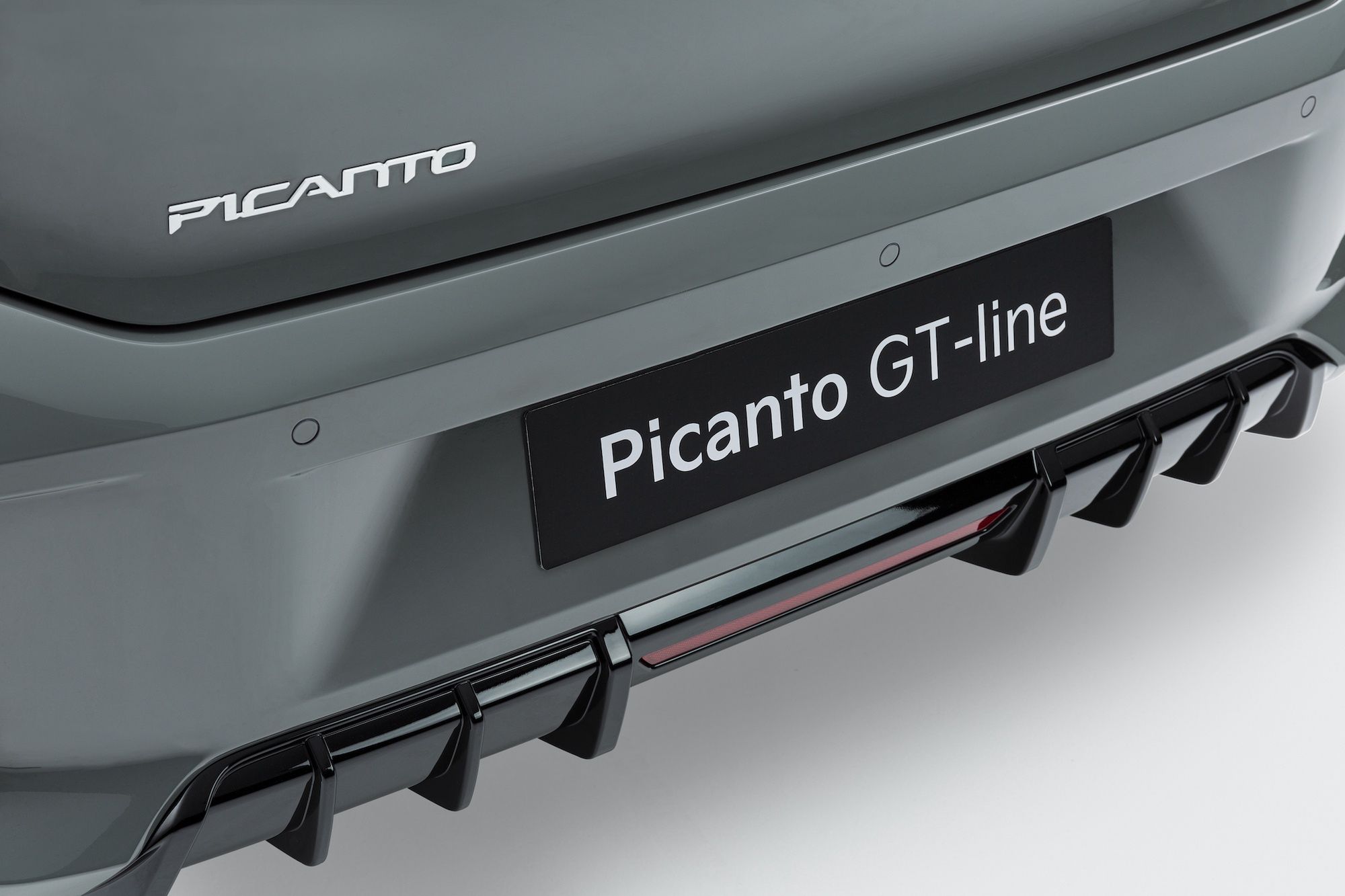 Kia Picanto 2024