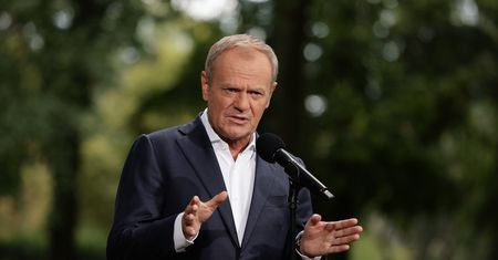Minister mówi wprost. Donald Tusk od zawsze "walczył" o prezydenturę?