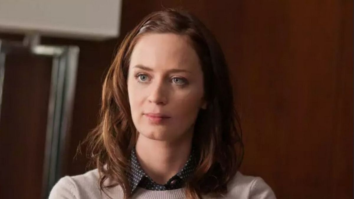 "Jeszcze dłuższe zaręczyny" już dziś w tv 