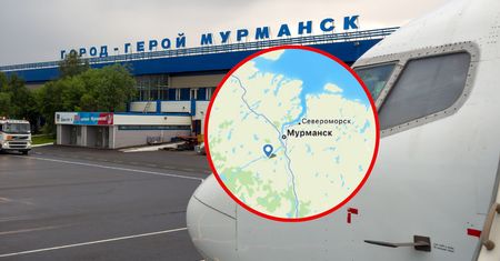 Alarm na samej północy. Rosjanie ruszyli z akcją "Dywan"