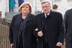 Na kogo głosował? Zaskakująca odpowiedź Komorowskiego