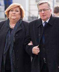 Na kogo głosował? Zaskakująca odpowiedź Komorowskiego