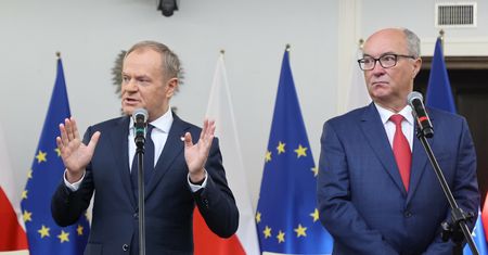 A jednak. Rekordowa kwota na Fundusz Kościelny utrzymana