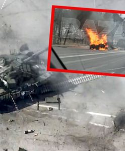 Akcja w Biełgorodzie. Ochotnicy zapowiadają "zmasowany atak"