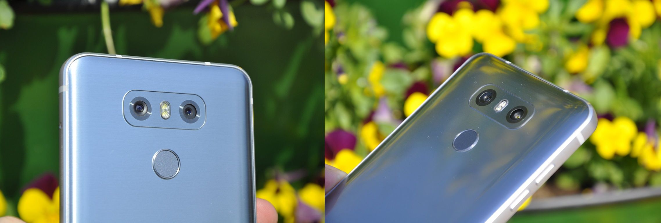 LG G6 - wrażenia po pierwszym dniu testów 3