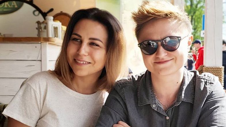 Krystyna z "Rolnik szuka żony"