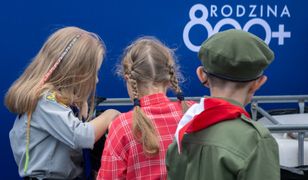 Przewrót w 800 plus. Tak ZUS sprawdzi, czy należą się pieniądze