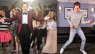 Kevin Bacon TAŃCZY w "The Tonight Show"!