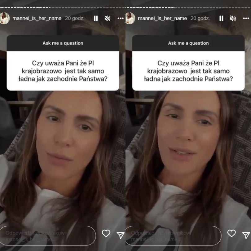 Sara Boruc rozczarowana pobytem w Los Angeles