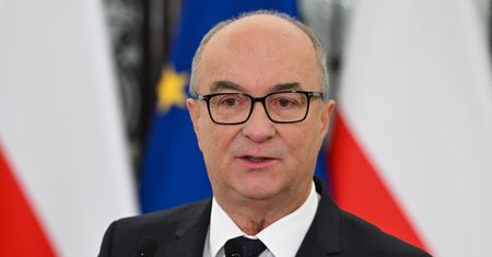 Projekt PSL ws. SAFE 0 proc. Marszałek wykonuje ruch