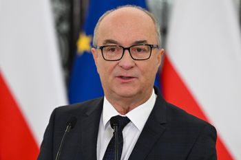 Projekt PSL ws. SAFE 0 proc. Marszałek wykonuje ruch