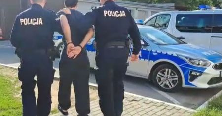 Tragiczny finał dyskoteki w Mielcu. Nie żyje 24-latek