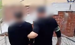 Skandal w restauracji w Ostródzie. Kelner nagrywał kobiety w toalecie