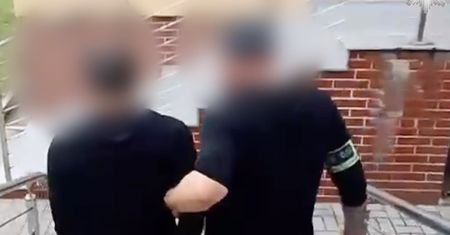 Skandal w restauracji w Ostródzie. Kelner nagrywał kobiety w toalecie