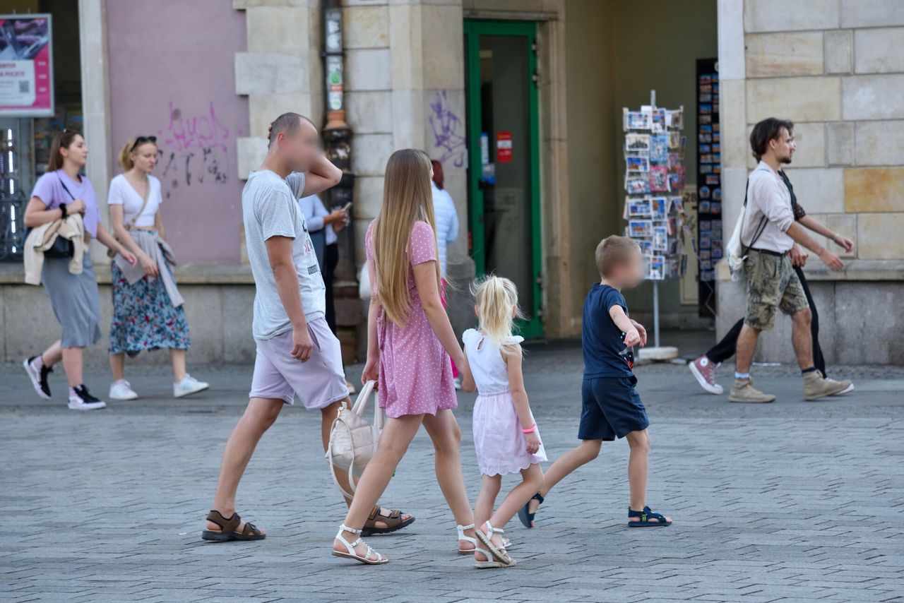 Fatalny scenariusz nie tylko dla Polski. To problem wielu bogatych państw [OPINIA]
