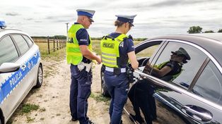 Od jutra nowe przepisy. Dotyczą nie tylko piratów drogowych