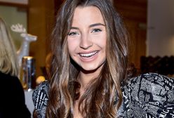 Ma tylko 22 lata i apartament za 2 miliony. Tak wygląda salon Julii Wieniawy