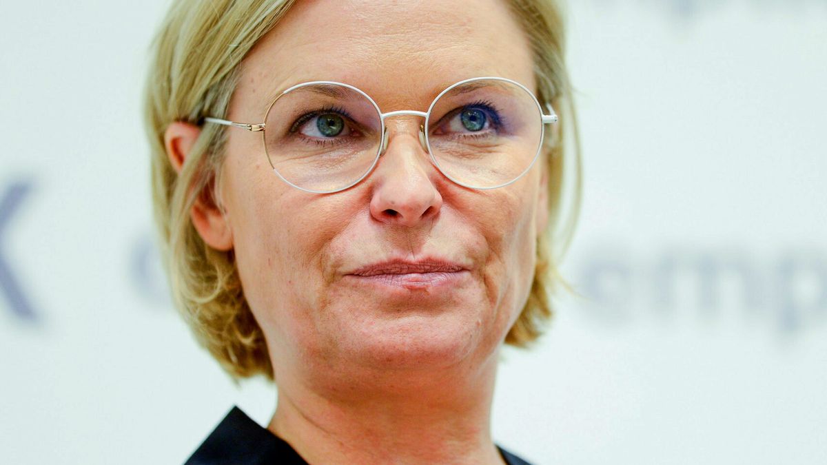 Paulina Młynarska o głośnej sprawie dotyczącej Ordo Iuris