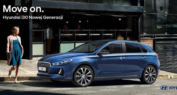 Hyundai jako sponsor piłkarskich mistrzostw świata rusza z „mistrzowską loterią”