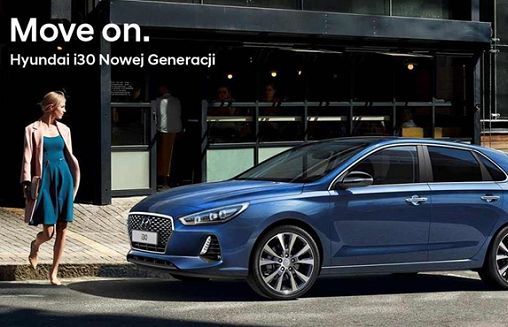 Hyundai jako sponsor piłkarskich mistrzostw świata rusza z „mistrzowską loterią”