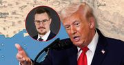 Trump uderza w sojuszników z NATO. "USA nie będą wam już pomagać. Idźcie po swoją ropę!"