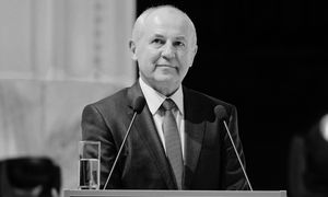 Zmarł prezes Drutexu. Oto do kogo trafią wszystkie akcje firmy