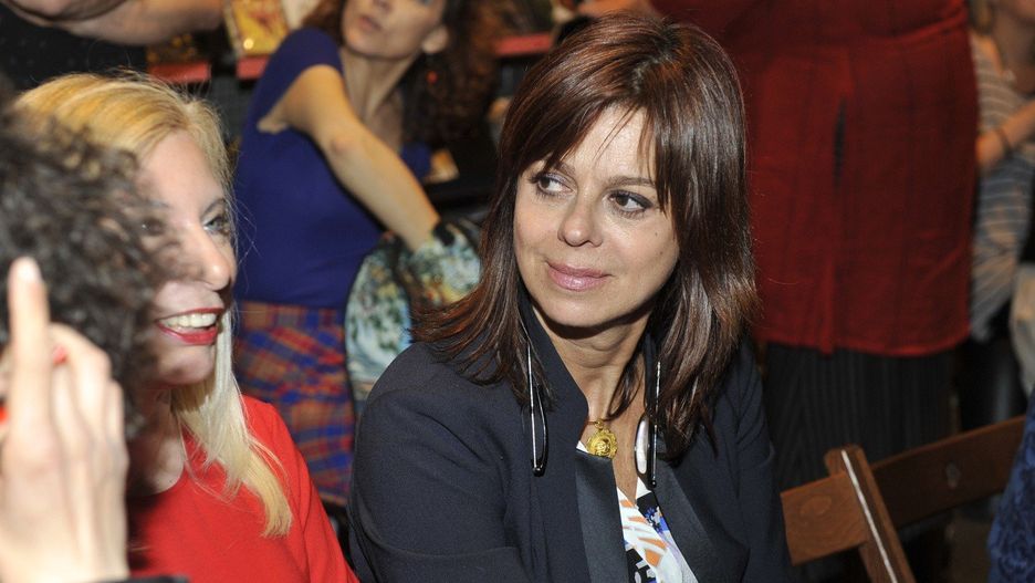 Elżbieta Zającówna była bardzo lubianą aktorką