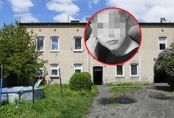 Śmierć Kamilka. Kamienica opustoszała. "Ten dom jest spalony"