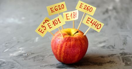 Pirosiarczyn sodu - właściwości, bezpieczeństwo. Gdzie można znaleźć E223?