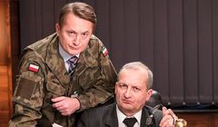 W Comedy Central powtórki „Ucha Prezesa”, na razie bez nowych odcinków