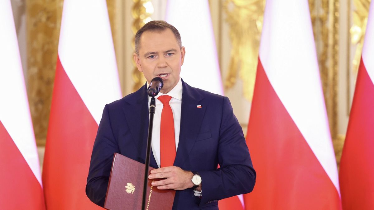 Karol Nawrocki proponuje zwolnienie z PIT kilku mln rodzin