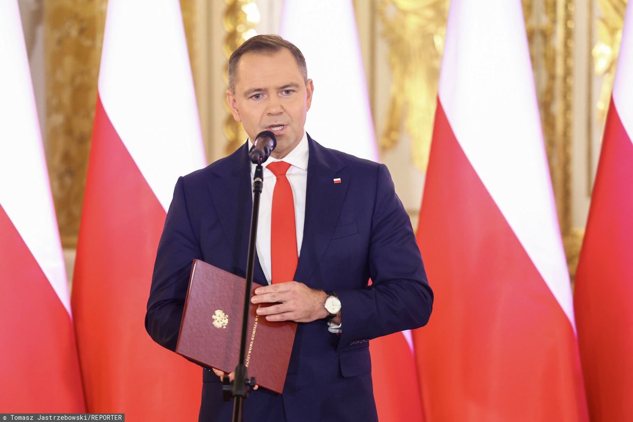 "Ozłocenie zamożnych". Propozycja Nawrockiego to prezent dla bogatych? [OPINIA]