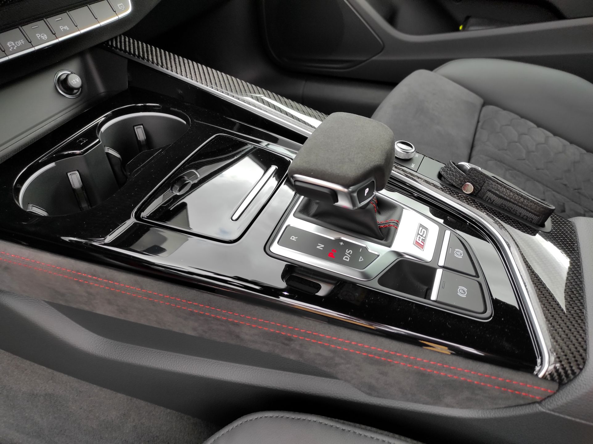 Audi RS 4 i RS 5 Competition oraz Copetition plus