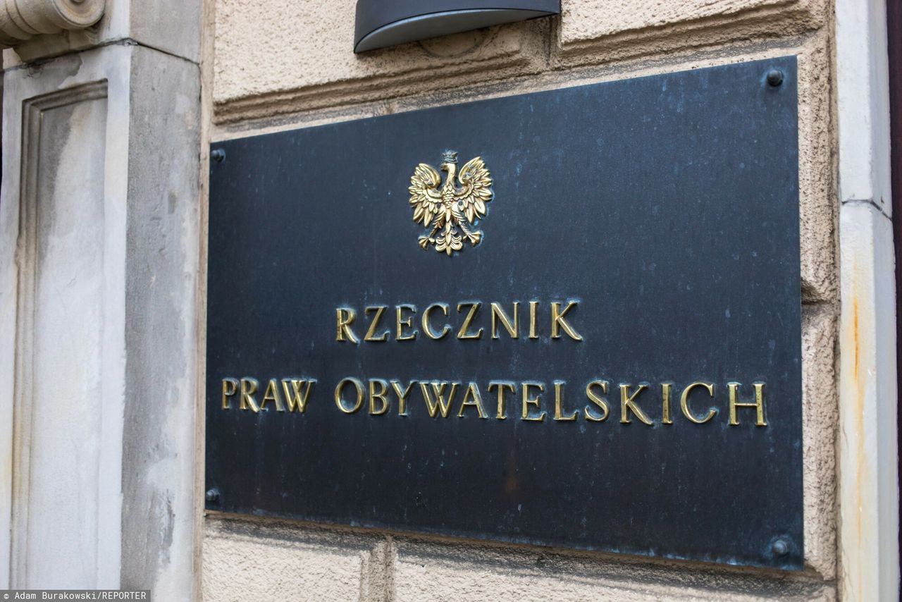 Obywatele często skarżą się Rzecznikowi Praw Obywatelskich na decyzje podatkowe fiskusa 