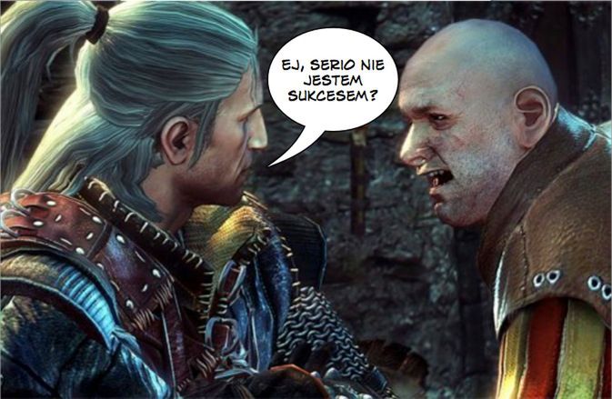 Gry wideo stają się znakiem rozpoznawczym Polski 1