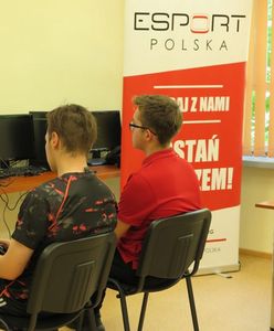 Bielsko-Biała. Esport wkracza do szkoły