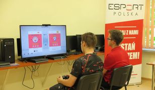 Bielsko-Biała. Esport wkracza do szkoły