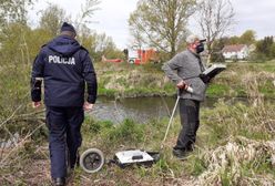 Poszukiwania Kacpra. Krzysztof Rutkowski nie przeszkadza policji. Praca z georadarem nie przyniosła przełomu