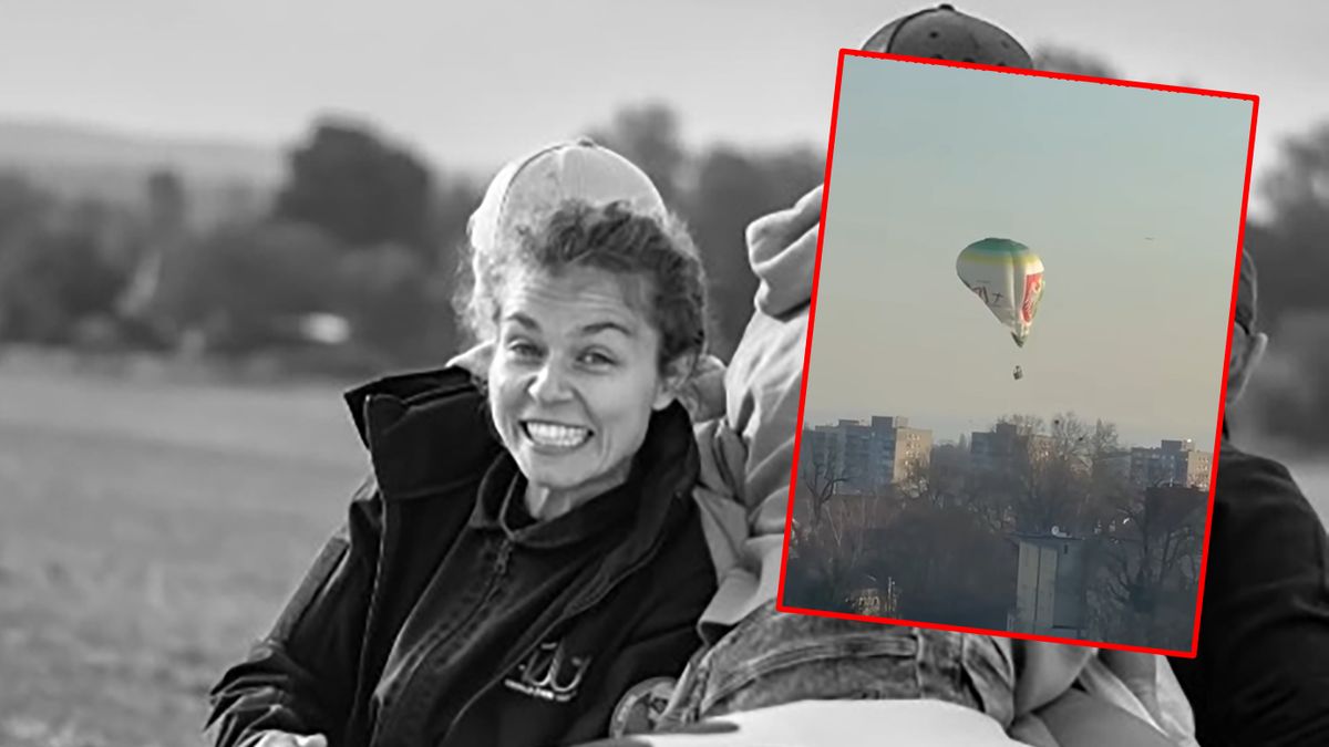 Polska mistrzyni zginęła w tragicznym wypadku