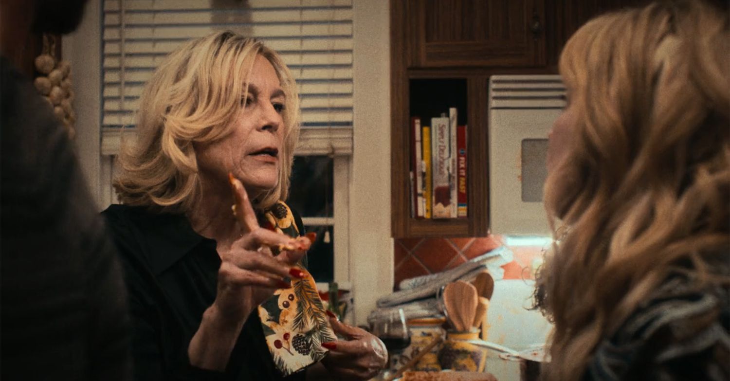 Jamie Lee Curtis w "The Bear"