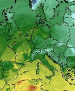 Prognoza na środę. Uwaga na nagłą zmianę pogody